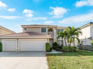 7512 Prescott Ln, Lake Worth, FL 33467