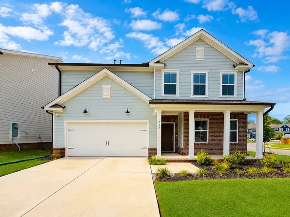 104 Fair Isle Ct, Raleigh, NC 27603