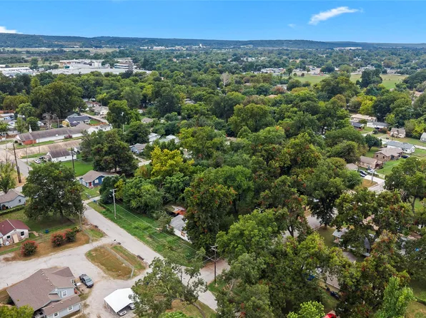 3302 W Archer St, Tulsa, OK 74127