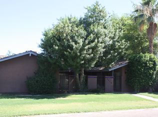 4412 W Vaquero Ln, Yuma, AZ 85365