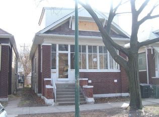 7831 S Eberhart Ave, Chicago, IL