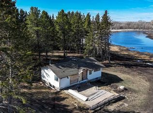 1250 Township #343A, Bowden, AB T0M 0K0