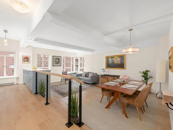 20 E 35th St APT 9C, New York, NY 10016