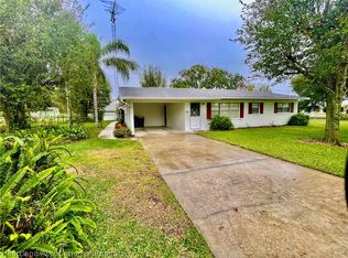 529 N Lakeview Rd, Lake Placid, FL 33852