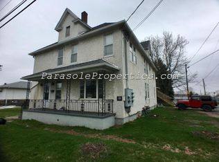 704 Cooney St APT A, Dunmore, PA 18512