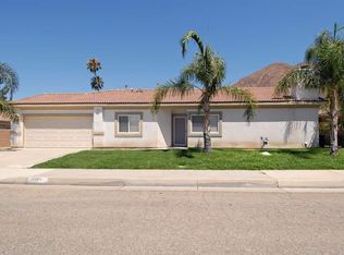 1733 Messina Dr, San Jacinto, CA 92583