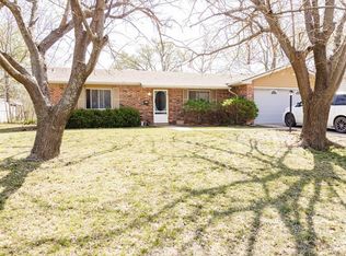 512 S 6th St, Independence, KS 67301