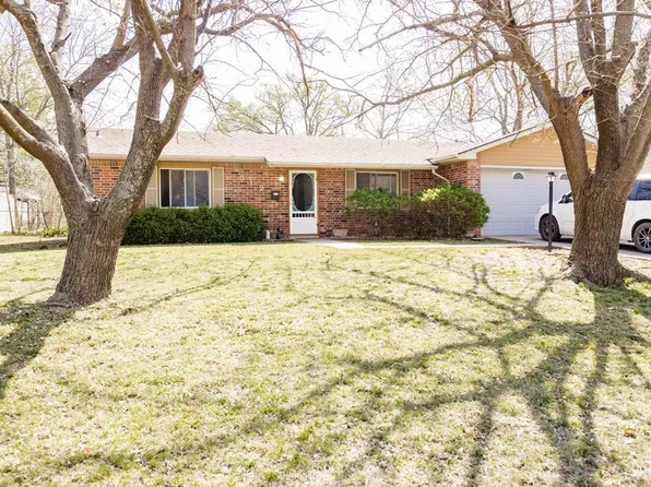 512 S 6th St, Independence, KS 67301