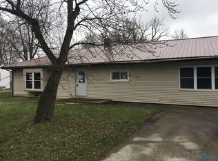 202 Shaffer Rd, Antwerp, OH 45813