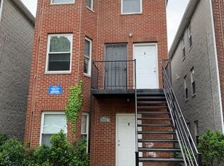 1411 E 71st Pl #2, Chicago, IL