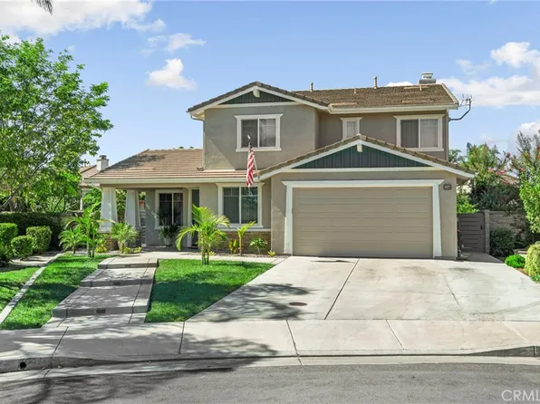 13548 Aspen Grove Rd, Corona, CA 92880