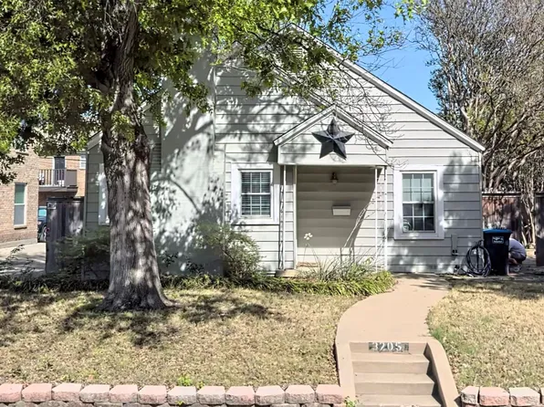 3205 Waits Ave, Fort Worth, TX 76109