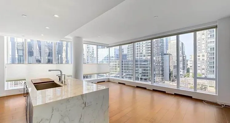 1 West End Avenue #8K