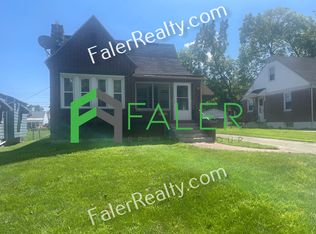 4016 Corinth Blvd, Dayton, OH 45410