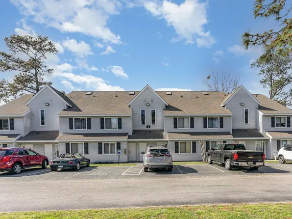 500 Fairway Village Dr. #5D, Myrtle Beach, SC 29588