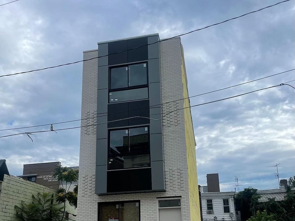 1st image of 1345 W York St #A