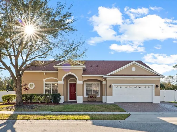 8712 Irmastone Way, Orlando, FL 32817