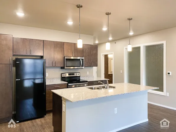 University Hills Village