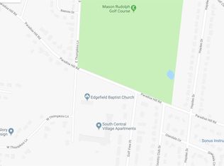 0 Paradise Hill Rd, Clarksville, TN 37040