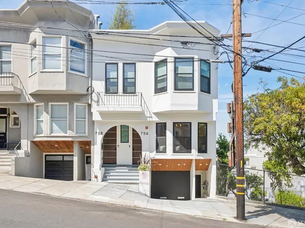 756 Chestnut St, San Francisco, CA 94133