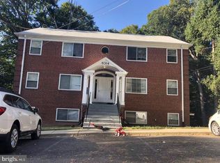 8314 Roanoke Ave #3, Takoma Park, MD 20912