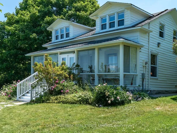1472 County Road 7 Rd, Prince Edward County, ON K0K 2T0