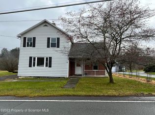 16054 Highway 407, Dalton, PA 18414