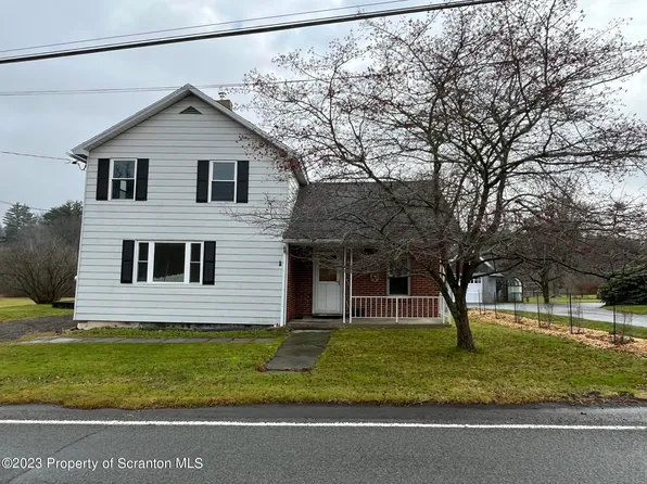 16054 Highway 407, Dalton, PA 18414