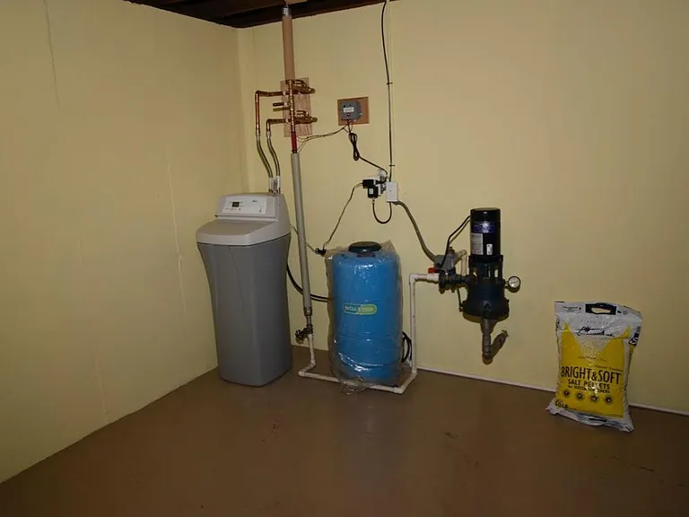 Water Softner