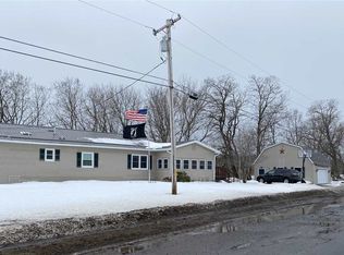 1164 Maple Ridge Rd, Brasher Falls, NY 13613