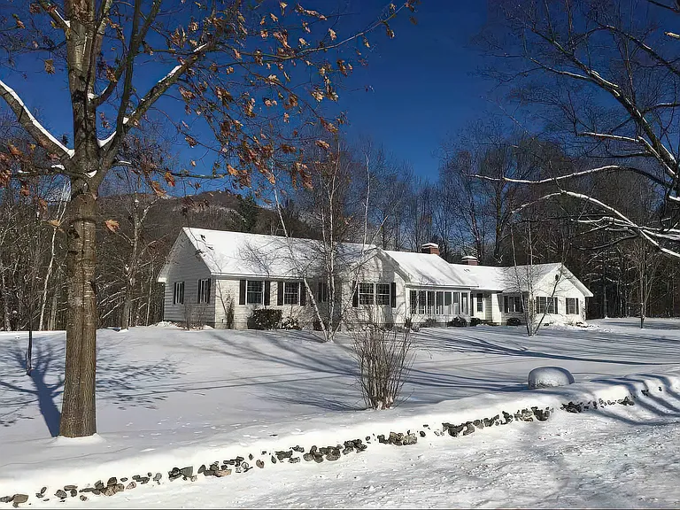 403 Lower Hollow Rd — Photo 26