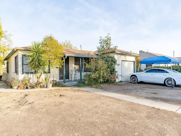 2531 S Lotus Ave, Fresno, CA 93706