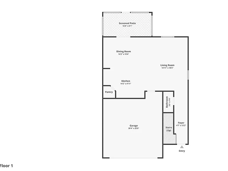 12547 Timber Moss Ln — Photo 29