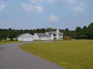 W3228 49th St, Mauston, WI 53948