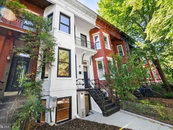 1604 8th St NW, Washington, DC 20001