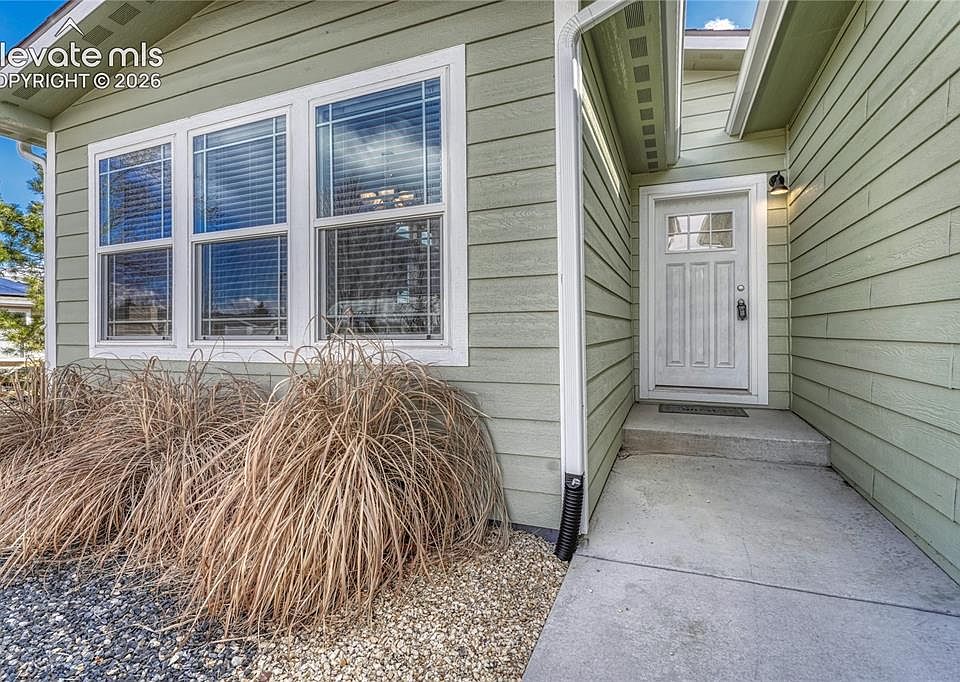 4157 Gray Fox Hts, Colorado Springs, CO 80922 | Zillow