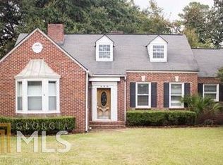 400 E Jane St, Valdosta, GA 31601