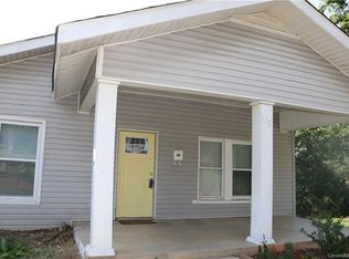 530 S 2nd St, Albemarle, NC 28001