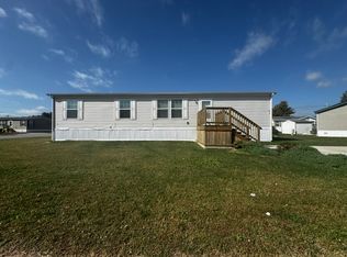 1199 E Santa Fe #415, Gardner, KS 66030
