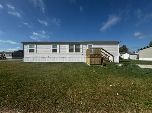1199 E Santa Fe #415, Gardner, KS 66030
