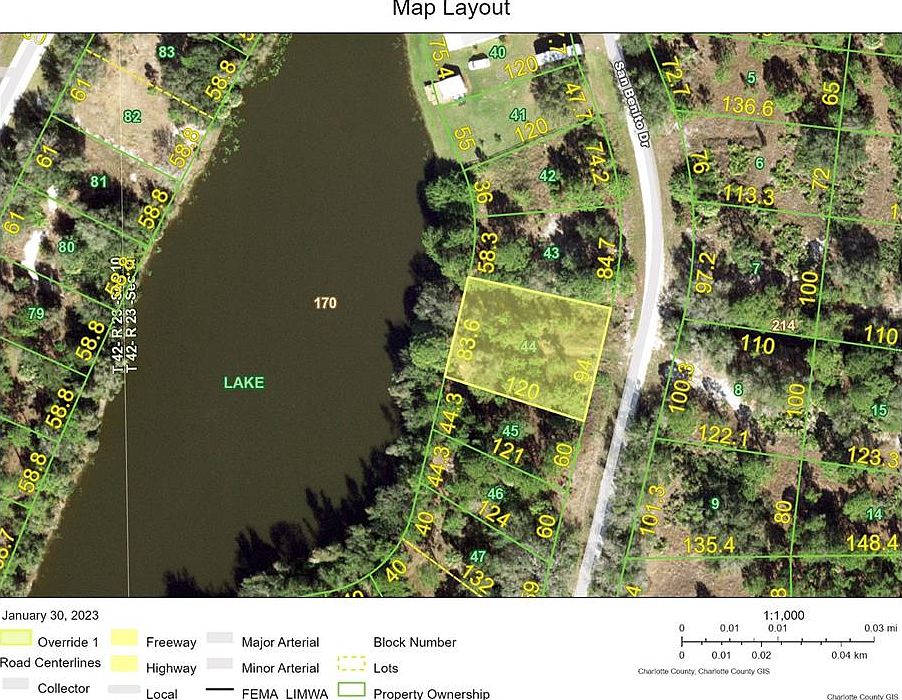 2nd image of 13255 SAN BENITO DRIVE LOT 44