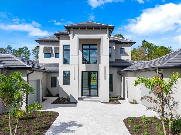 16118 Pendio Dr, Montverde, FL 34756