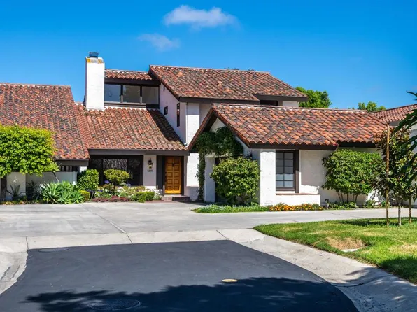 1377 Camino Teresa, Solana Beach, CA 92075