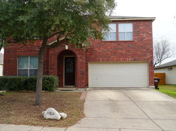 20822 Pearl Harvest, San Antonio, TX 78259