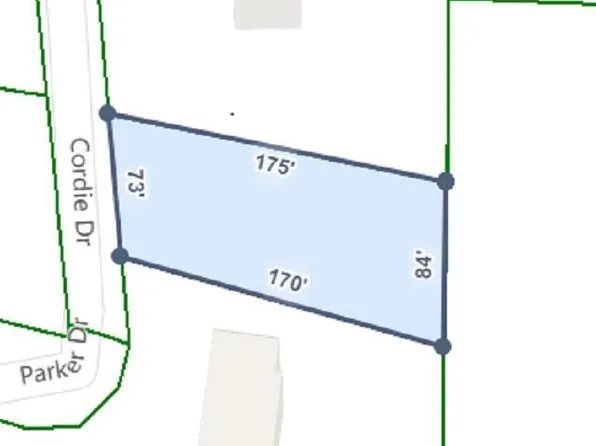 Unknown Cordie Dr, Mena, AR 71953