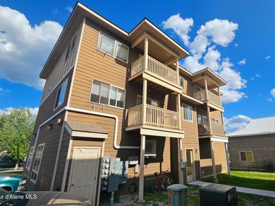 1801 Culvers Dr APT 3, Sandpoint, ID, 83864