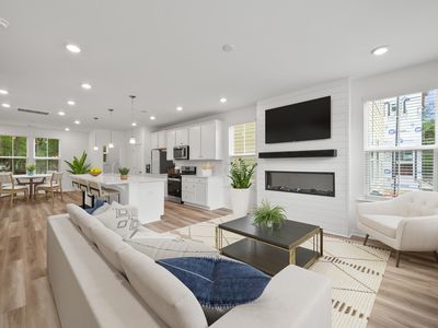 1907 Orangeburg St #4, North Charleston, SC, 29405