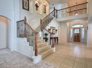 5107 Sunlight Hill Ct, Spring, TX 77379
