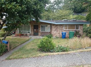 3936 SW Othello St, Seattle, WA 98136
