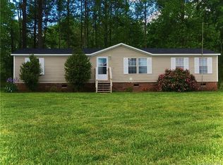 6360 Old Us Highway 70, Cleveland, NC 27013